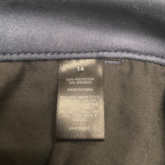 EXPRESS SKIRT SIZE 14 - Picture 2 of 6